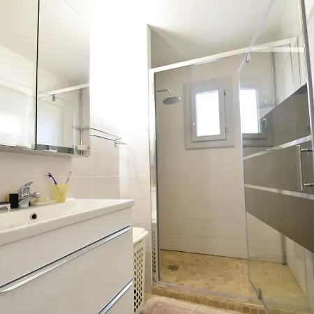 度假居 Pleasing Holiday In With Swimming Pool