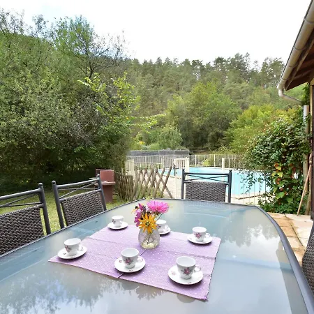 度假居 Pleasing Holiday In With Swimming Pool *