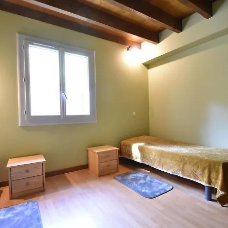 Pleasing Holiday In With Swimming Pool 度假居 Saint-Cybranet